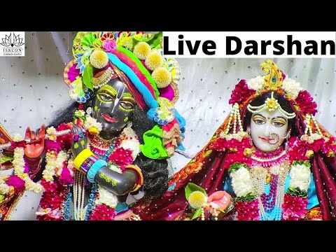 Morning Live Darshan: Dated 25-01-2022