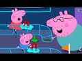 Peppa Pigs Magnet Slime Race Playtime With Peppa