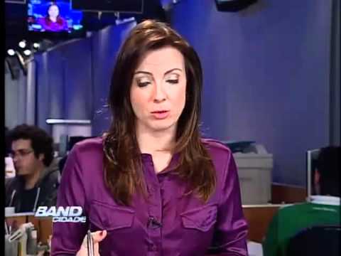 Band Cidade Campinas 02 07 2012 - bloco 01