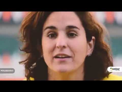 Huella Saint-Gobain | En primera persona: Pilar Geijo