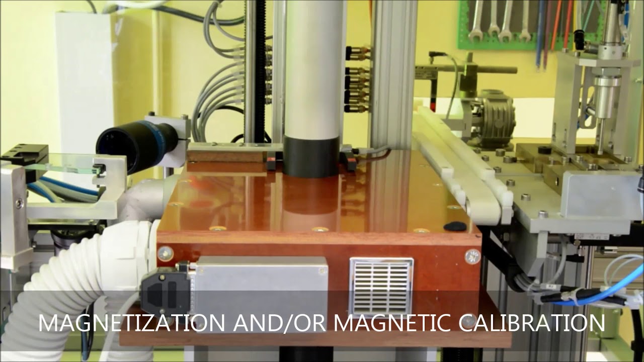 The Best Industrial Permanent Company MPI