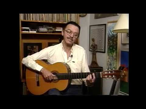 Duas Contas - Paulinho Nogueira