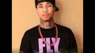 Tyga Feat Yayo-Apollyon Theme