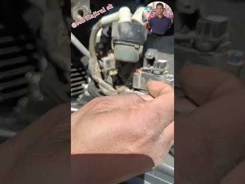 Bajaj Pulsar 125 metre fuse short #bike #youtubeshorts#shortsvideo #viral
