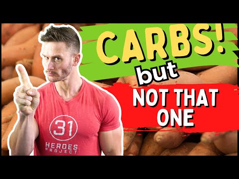 Carbs You CAN Eat on Keto (Net Carbs Don’t Matter?)