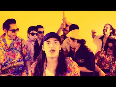 Santaferia - Sakate 1 (Video Oficial)