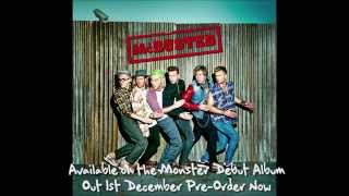 McBusted Air Guitar (Audio)