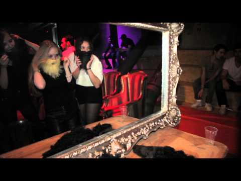 Herr Zimmerman's Freakshow!