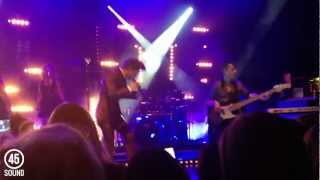 Tyler James - Worry About You - Live at Shepherds Bush Empire