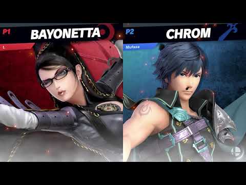 Tamim vs Mufasa - Homecoming - Losers Semi Final