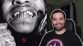 Injury Reserve - Floss (FIRST REACTION/REVIEW)