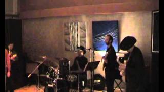 PARCHMAN FARM (Mose Allison) -------------------------------------------------------- by B.S.E.