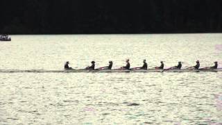 preview picture of video 'HSU Novice 8 @ 2014 NCRC Championships'