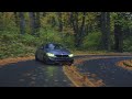BMW F82 M4 Mountain Drifting 4k