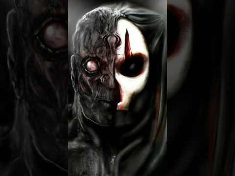 The MOST Terrifying Sith Lord...