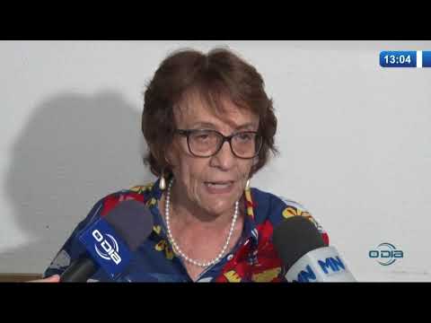 O DIA NEWS 07 01 2020  Catapora: Teresina registrou quase 500 casos em 2019