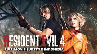 Download lagu Resident Evil 4 Remake Full Movie | SUB INDONESIA mp3