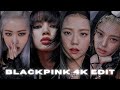 Blackpink 4k Edit Blackpink Trending Edit Blackpink Edit Blackpink Efx Edit Blackpink Vfx