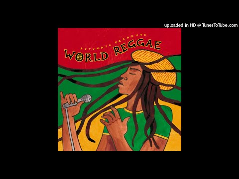 Jah Youth - Tranga Lek Wang Lion