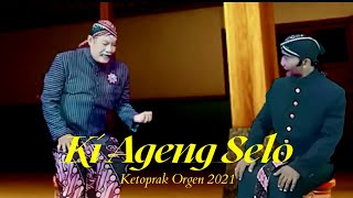 Download lagu ki ageng selo mp3