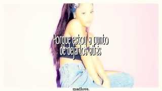 Ariana Grande | ❝Focus❞ (Traducida en español) ❤