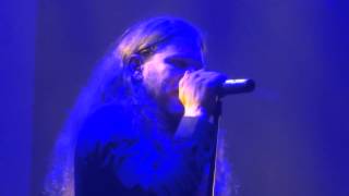 Diary Of Dreams - Amok (Live in Moscow 07.12.2013)
