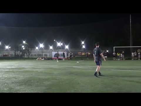 KENNY BELL VS FOUL BACHO - #LIgaNuñez - 16/12/2023