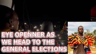 Download lagu 4 DAYS TO #anewugandanow mp3 Download lagu 4 DAYS TO #anewugandanow mp3