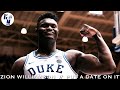 Zion Williamson Duke Highlight Mix || “ Put A Date On It “ ᴴ ᴰ Zion Williamson Duke Highlight Mix || “ Put A Date On It “ ᴴ ᴰ