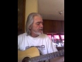 Let Go of the Stone - John Anderson
