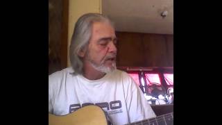 Let Go of the Stone - John Anderson