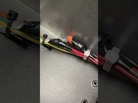 Convert RA350 to use RF remote control