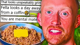 The Carnivore Coach Must Be Stopped