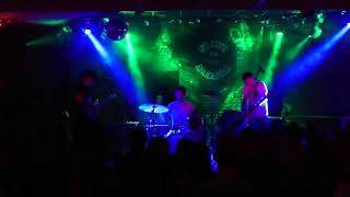 Flat Worms Question live Leeds 5 June 2018