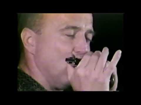 Kim Wilson   Spah 98