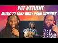 PAT METHENY GROUP - Dream of the return/Sueno del retorno - reaction - First time hearing