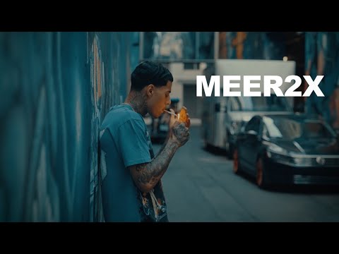 Meer 2x - Morals ​(Official Video)