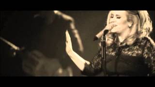 AdeleVEVO / Adele - Rumor Has It (Official Video)