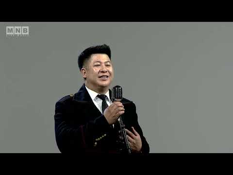 Хаагуур нь чи өнгөрсөн юм бэ