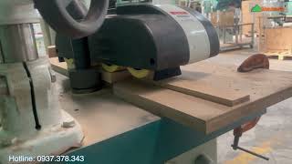 ✅ Máy phay tubi 1 trục, 2 trục, đầu bò, TQ, Đài Loan giá tốt nhất tại #fuvico