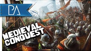 Medieval Kingdom Wars Steam News Hub