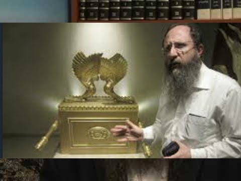 58 - A Short Yom Kippur Message From Rabbi Chaim Richman