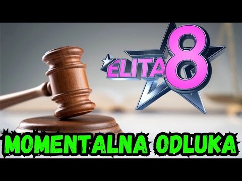 HITNO SAOPŠTENJE PRODUKCIJE, TAKMIČAR IZ RIJALITIJA IZLAZI PRAZNIH DŽEPOVA!!!