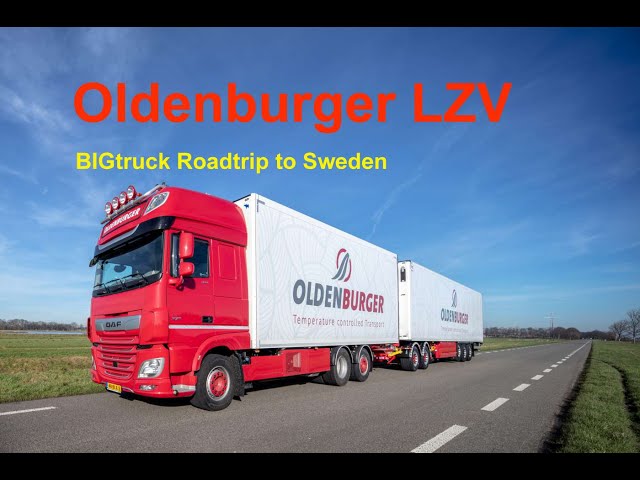 Oldenburger Ecocombi on HVO