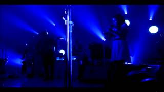 Jack White - You&#39;ve got her in your pocket - Live La Fonda 2014
