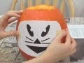 Pumpkin Carving | Cullen’s Abc’s