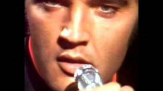 Elvis Presley -  That's All Right