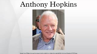 Anthony Hopkins
