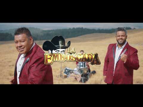 La Emboscada Musical 2019 - SI TE VAS  -