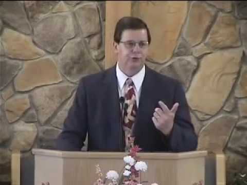 Soteriology:  Part 90 - Salvation unto the Coming of Christ